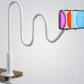 Soporte de brazo flexible