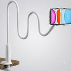 Soporte de brazo flexible