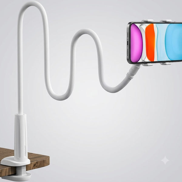 Soporte de brazo flexible