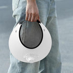Gorro ventilador