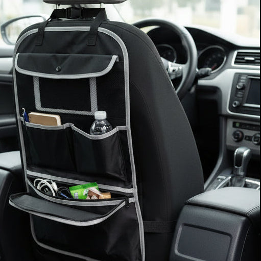 Organizador De Asiento Para Coche
