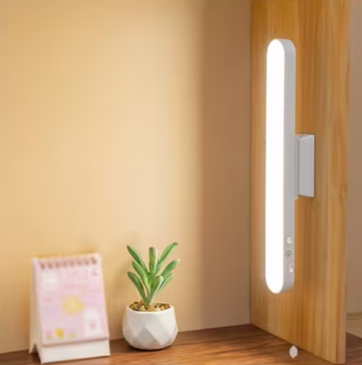 LED Strip Sensor Light – Iluminación Inteligente con Sensor de Movimiento
