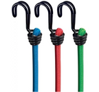 Cuerda de equipaje 3PCS