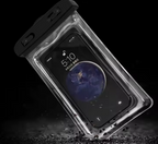 Funda impermeable para móvil