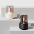 Aromaterapia Humidificador Con Luz Ambiental