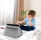 Soporte Almohada Cojín Multi Angulo Para Tablet, Libro, Smartphone, Etc