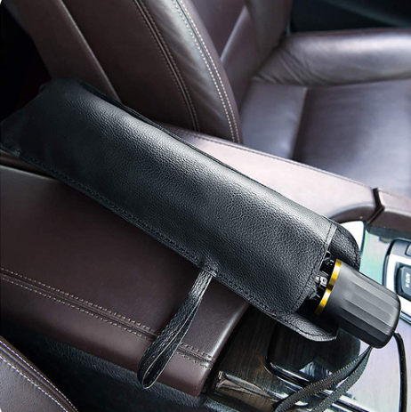 Parasol plegable de coche universal
