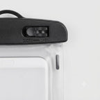 Funda impermeable para móvil
