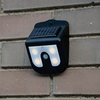 Lámpara solar con sensor de movimiento - Vigilamp Solar