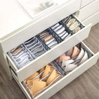 Organizadores para ropa interior 6 Unidades